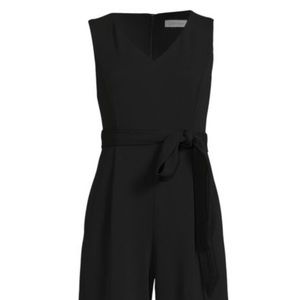 Calvin Klein Wide-leg Jumpsuit